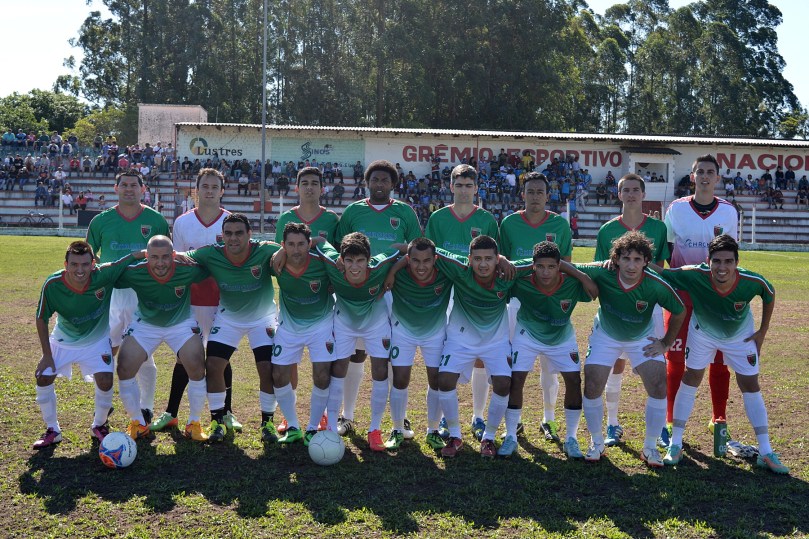 Papagaio Futebol Clube (Nova Hartz)