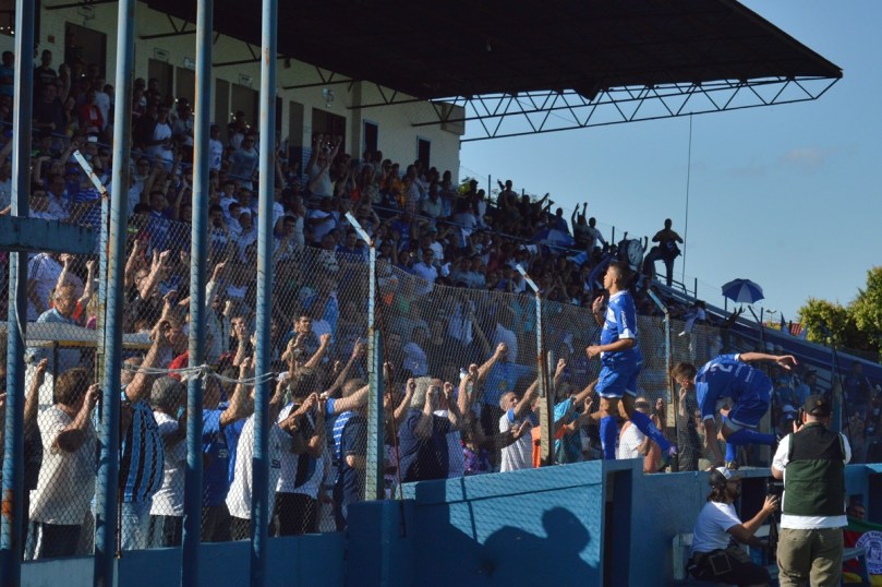 Aimoré x Panambi012