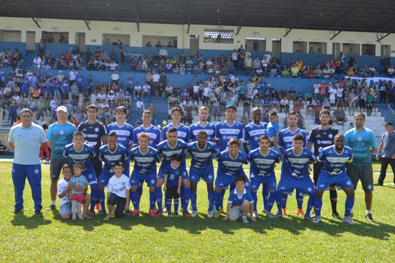 Clube Esportivo Aimoré