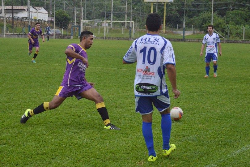 O camisa 10 Rafael Carioca reforçou o Atlético. (Foto: Lucas Gabriel Cardoso)