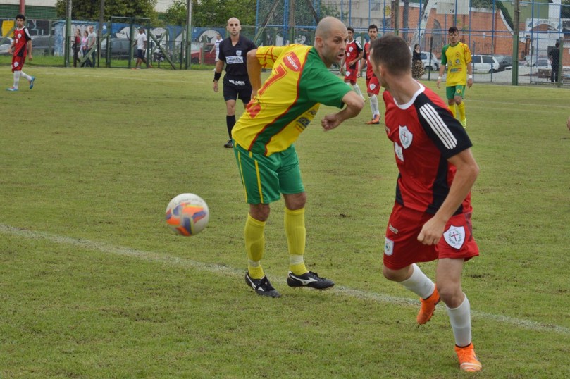 Botafogo x Santa Cruz05