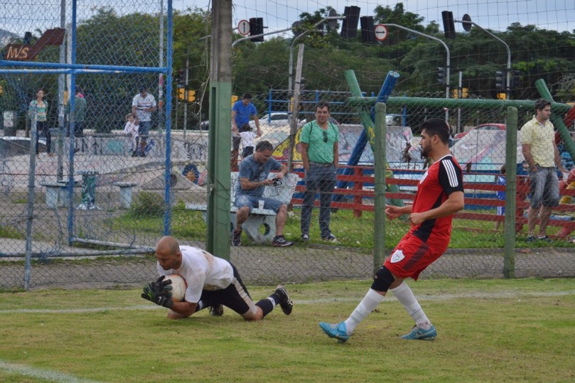 Botafogo x Santa Cruz06