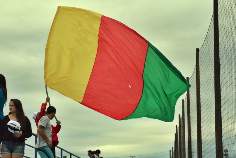 Botafogo x Santa Cruz07