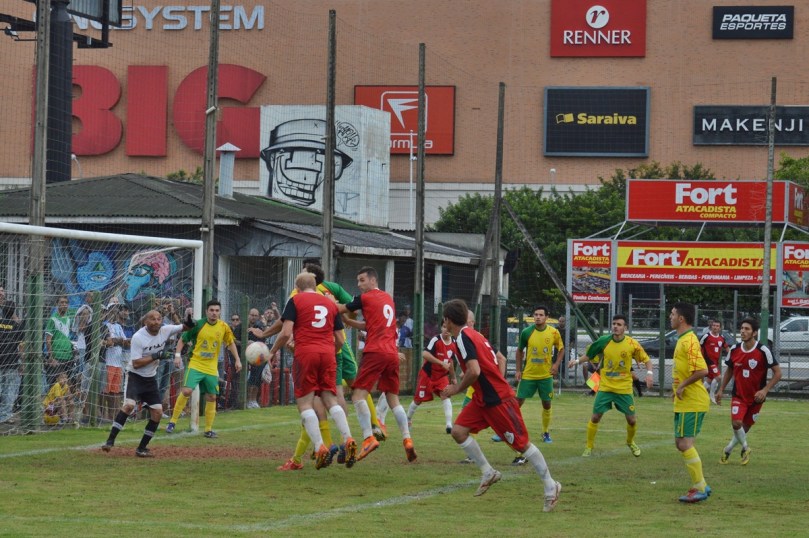 Botafogo x Santa Cruz14