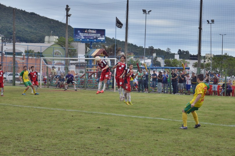 Botafogo x Santa Cruz15