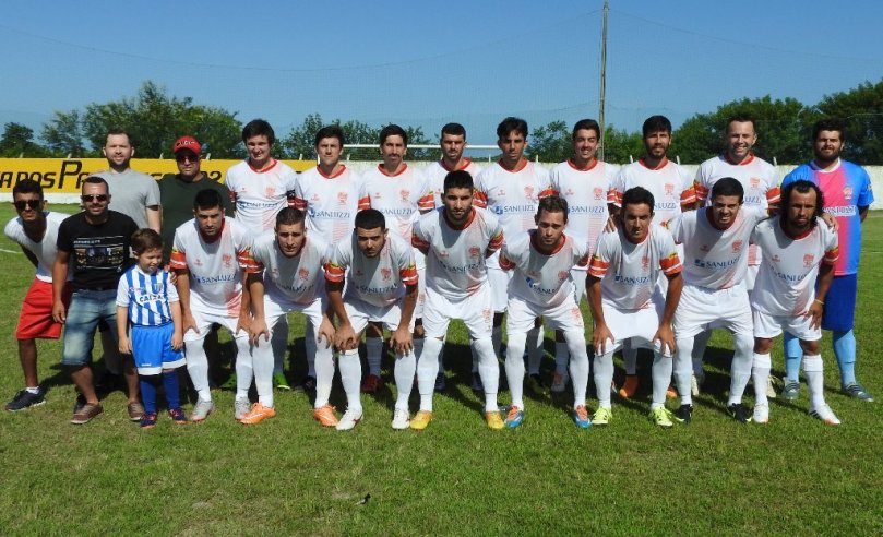 Pescador Catarinense Futebol Clube