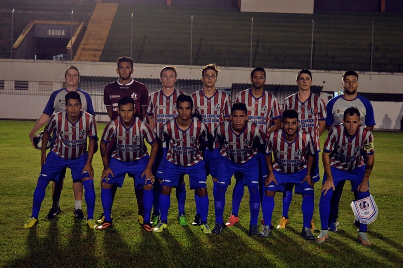 Apafut Flores da Cunha Futebol Clube