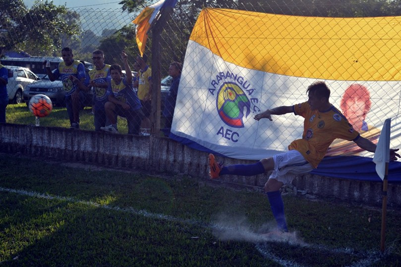 Araranguá Esporte Clube