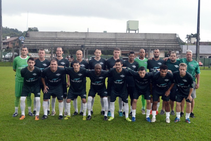 Sociedade Esportiva Floresta