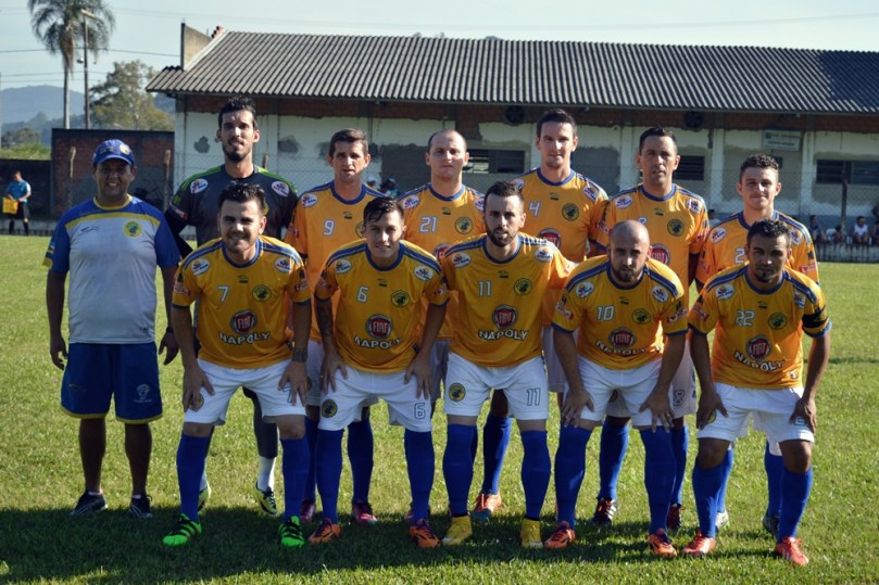 Araranguá Esporte Clube