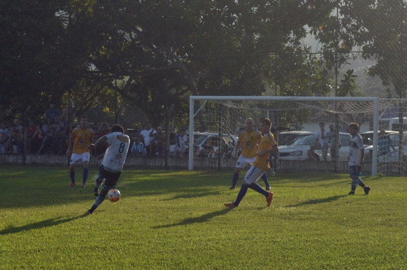 Humaitá x AraranguáCSC_0410