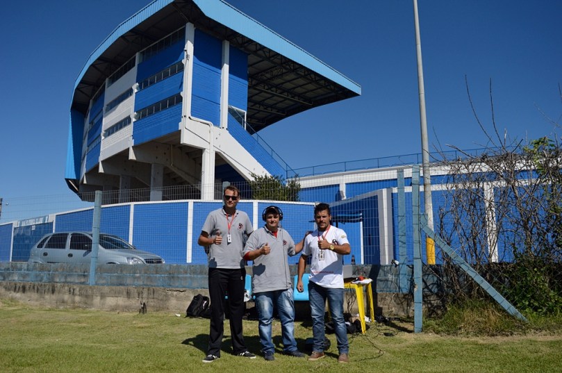 Rádio Web EsportivaDSC_0093