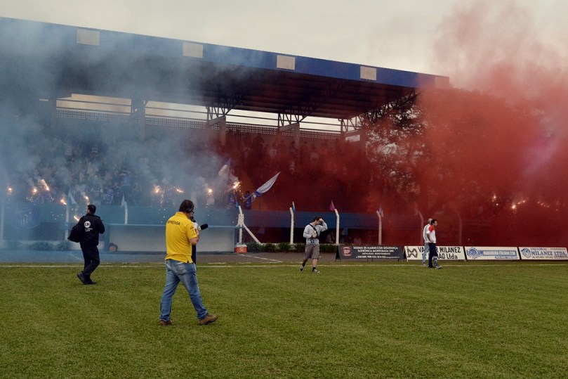 Caravaggio x Metropolitano42