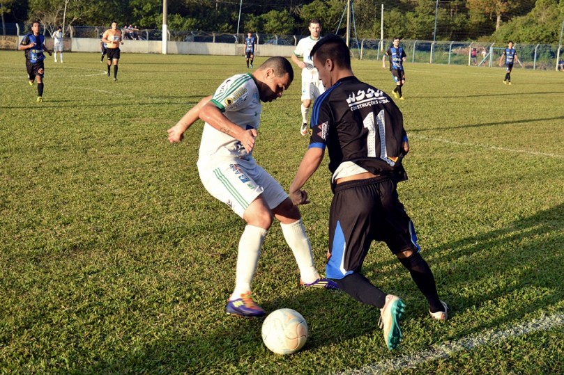 Grêmio Cachoeira x Fundos15