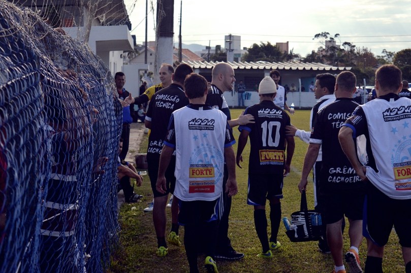 Grêmio Cachoeira x Fundos20