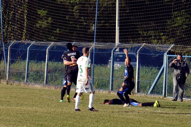 Grêmio Cachoeira x Fundos22