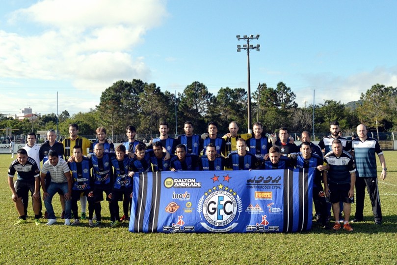 Grêmio Esportivo Cachoeira