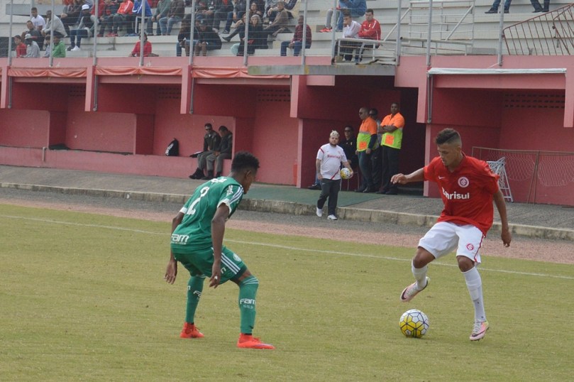 Internacional x Palmeiras16