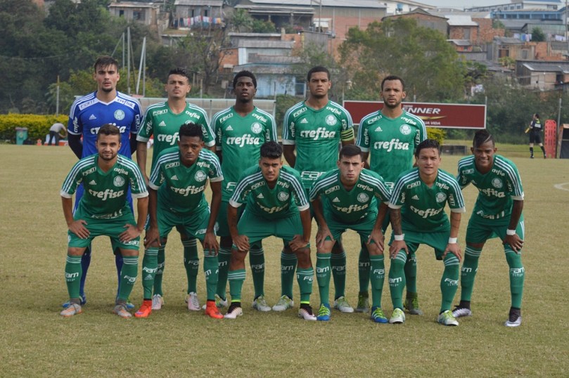 Internacional x Palmeiras6