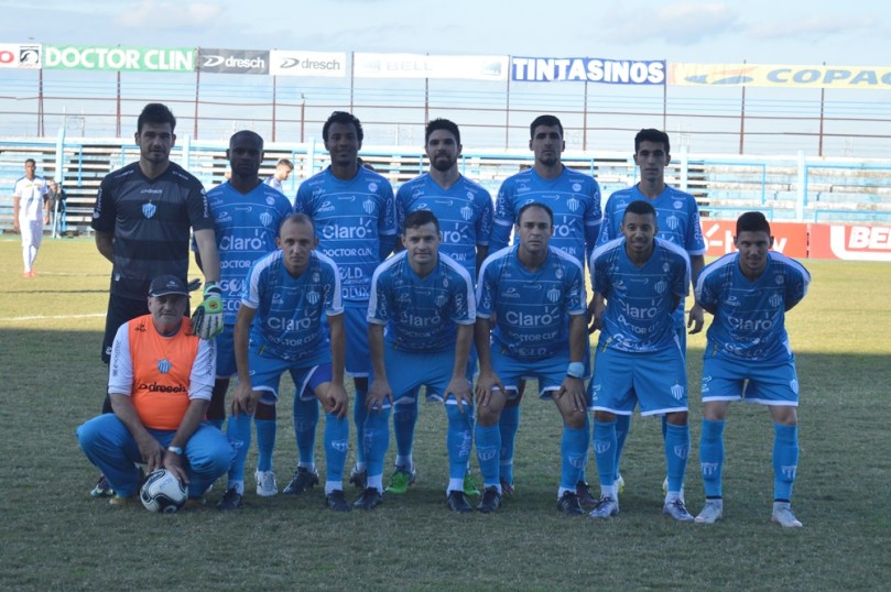 Esporte Clube Novo Hamburgo