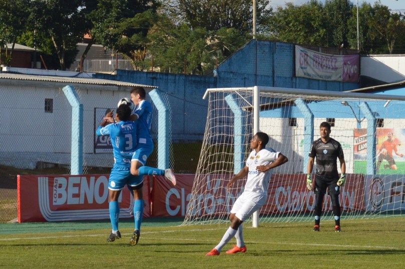 Novo Hamburgo x São José17