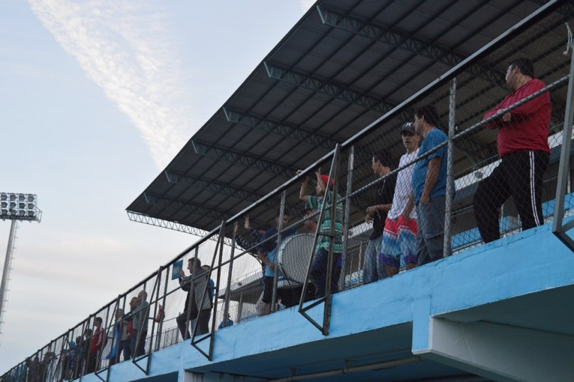 Novo Hamburgo x São José4