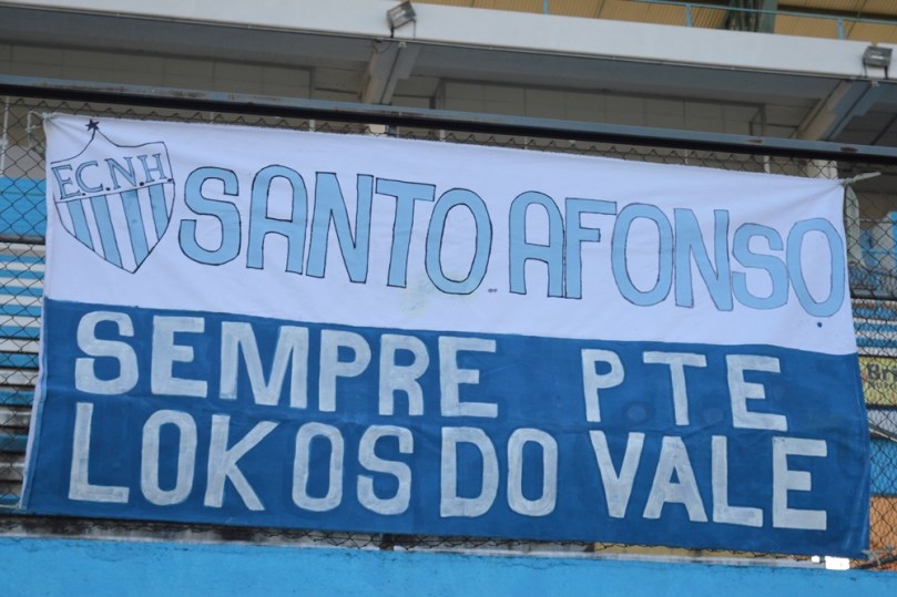 Novo Hamburgo x São José7