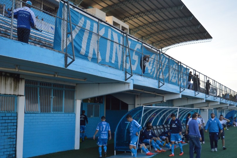 Novo Hamburgo x São José8