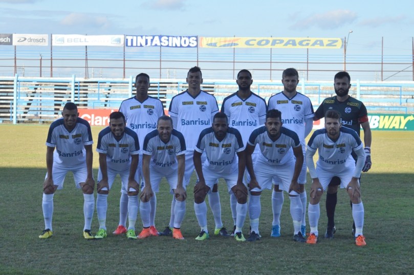 Esporte Clube São José