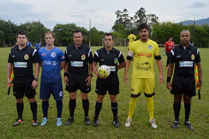 Unidos x Atlético Pomerodense1