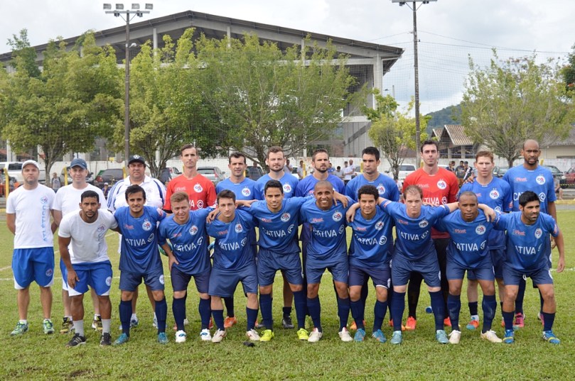 Unidos x Atlético Pomerodense24