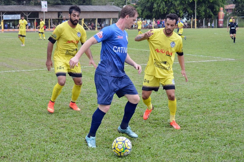 Unidos x Atlético Pomerodense8