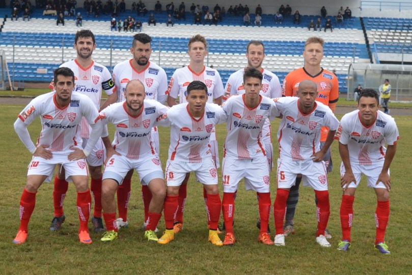 Esporte Clube São Luiz