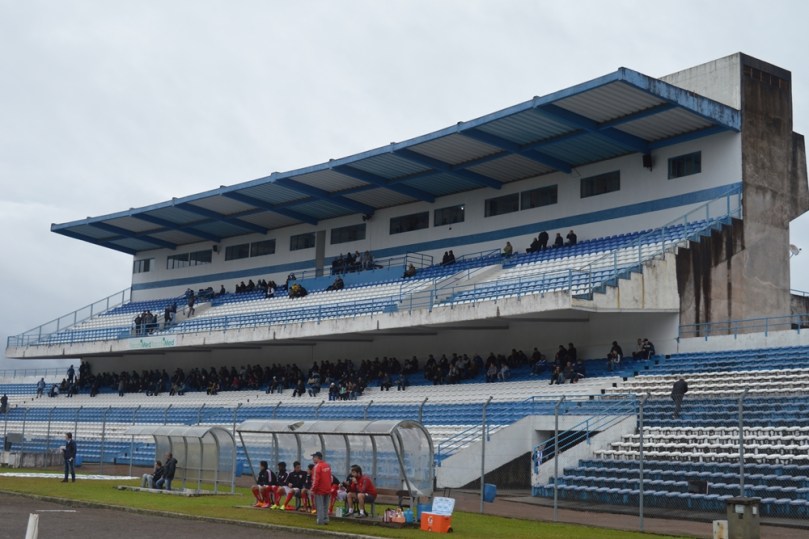 Esportivo x São Luiz20