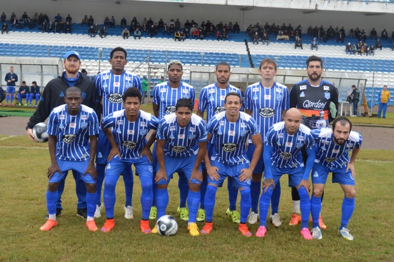 Esportivo x São Luiz3