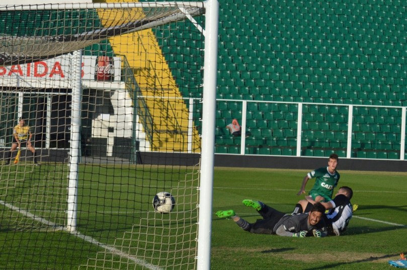 Figueirense x Chapecoense11