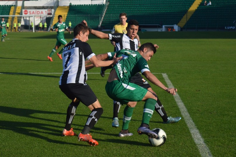 Figueirense x Chapecoense4