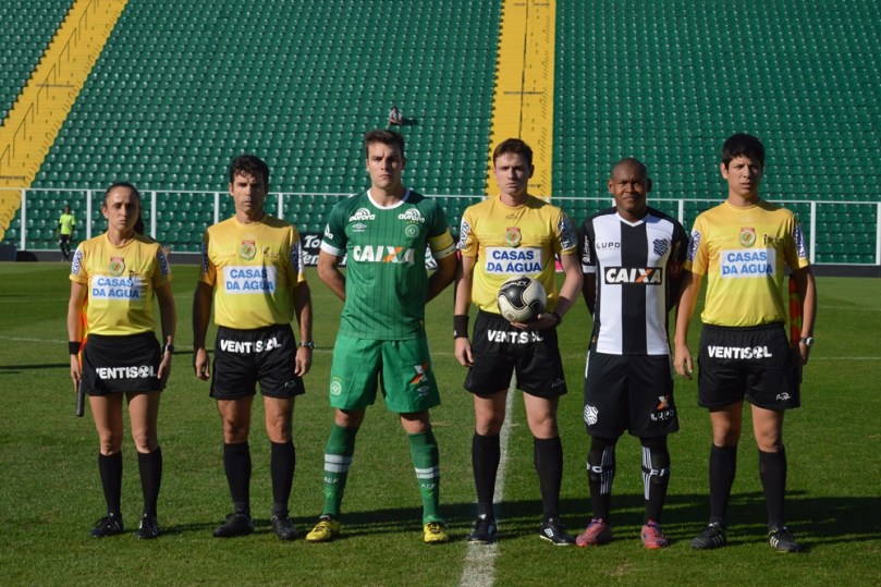 Figueirense x Chapecoense6