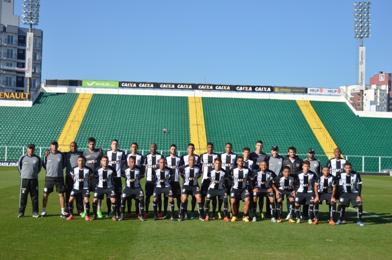 Figueirense x Chapecoense8