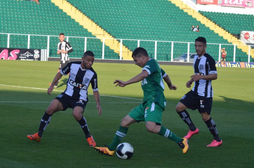 Figueirense x Chapecoense9