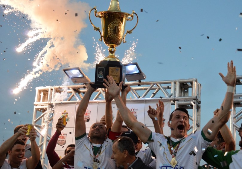 Alexandre Renascença