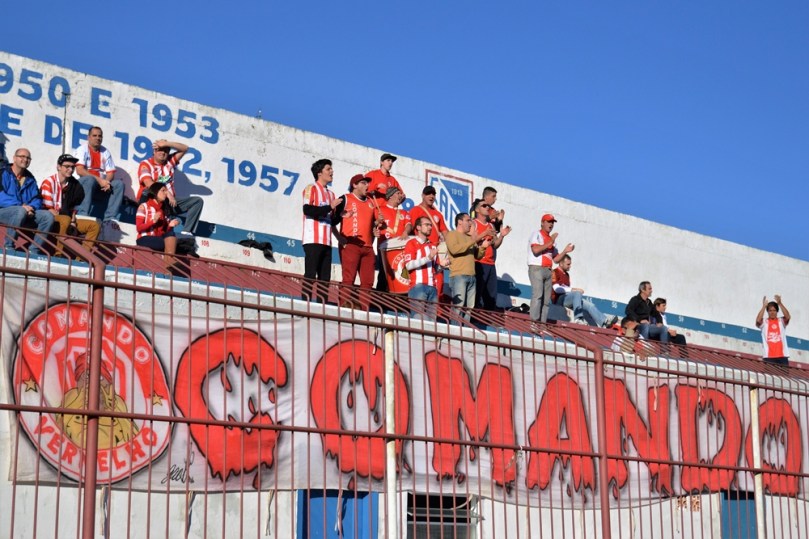 Comando Vermelho Hercílio