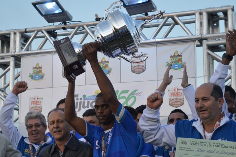 Renascença x Uniao13