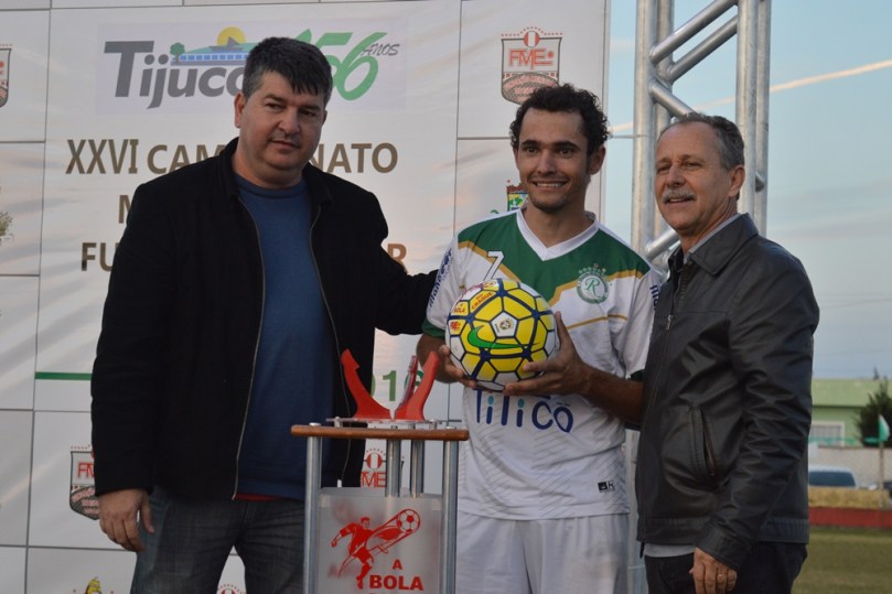 Renascença x Uniao14