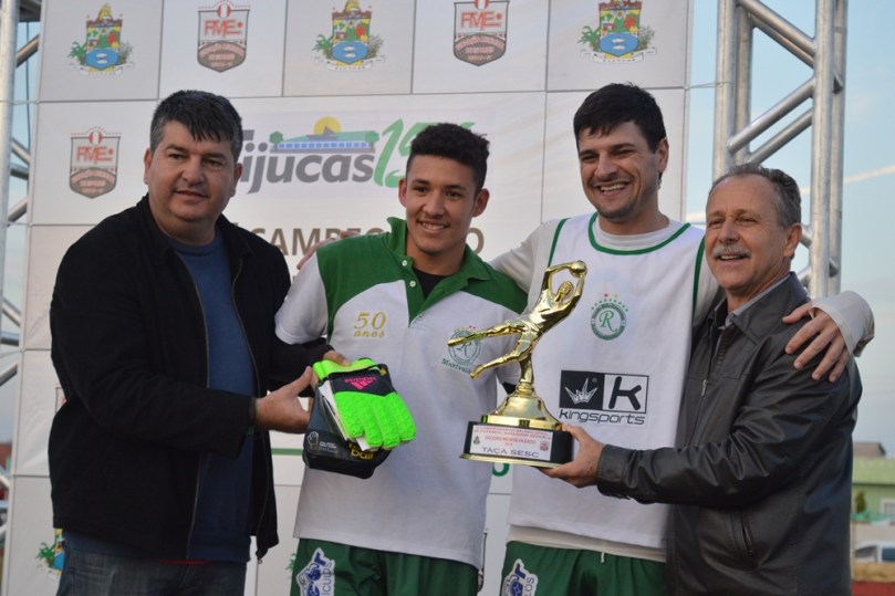 Renascença x Uniao15