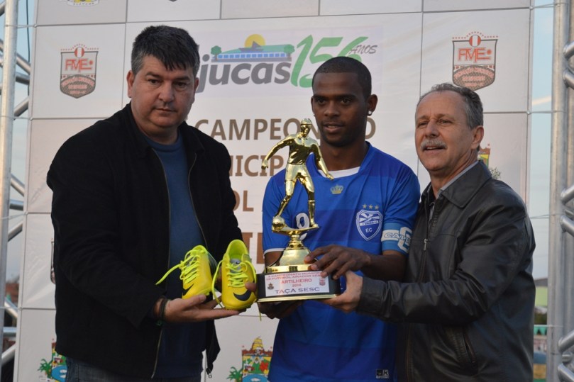 Renascença x Uniao16