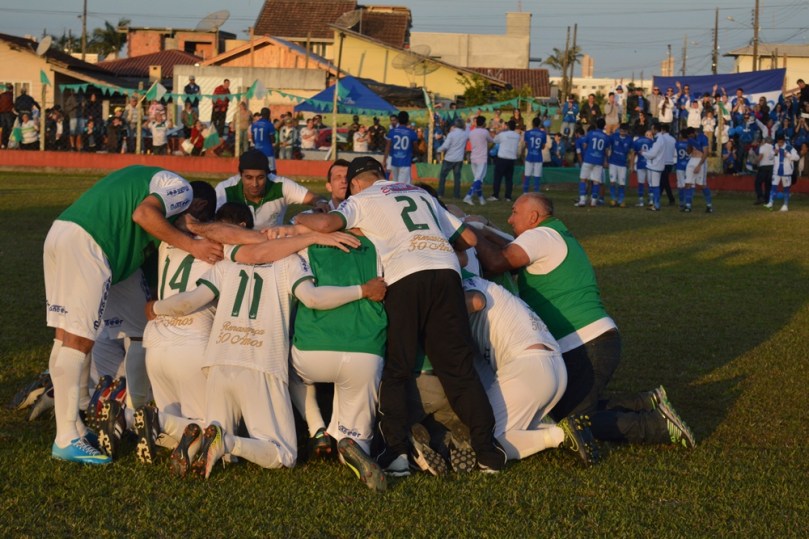 Renascença x Uniao17