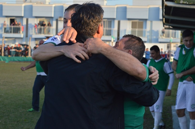 Renascença x Uniao18