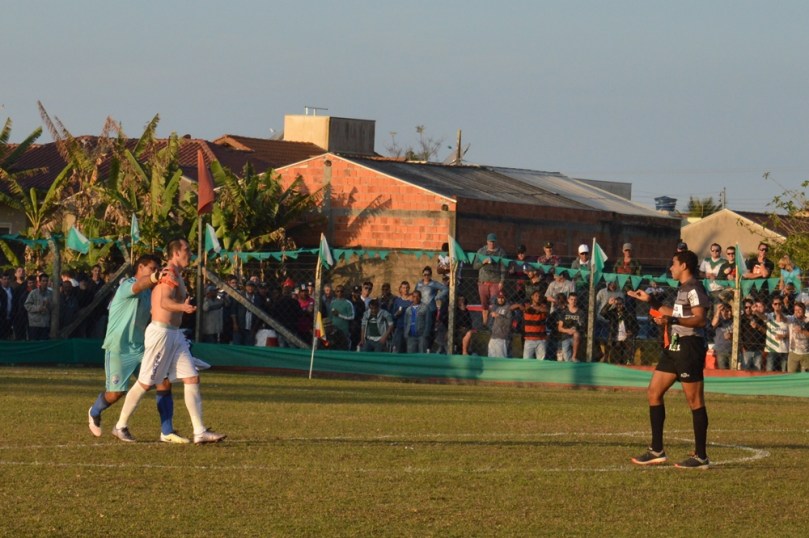 Renascença x Uniao19