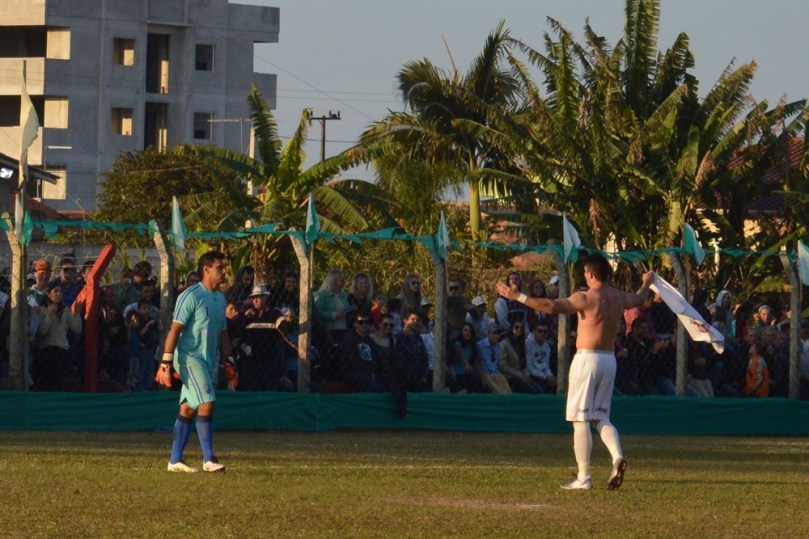 Renascença x Uniao20